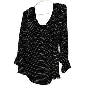 Paisley Rae pheasant style blouse